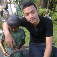 Rewat Singlho