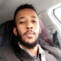 Mohammed Muuse