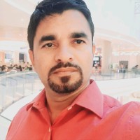 Rajesh Kumar Singh
