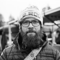 Dylan Conrad