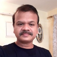 Subramanian Kumarappa