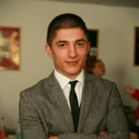 Gabriel Buhuceanu