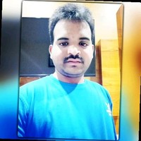 Kalamata Shankar Rao