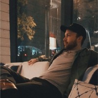 Christopher Scavo