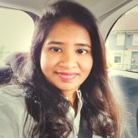 Spandana Kurru