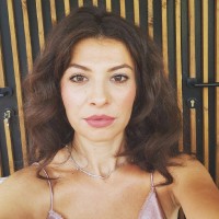 Corina Borodan