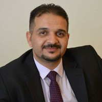 د. عمر طارق