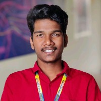 Manikanta Kandikatla