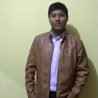 Luis Miguel Roque Rammmírez