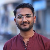 Jenish Dholariya