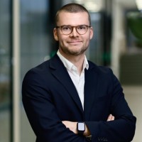 Jens Liman