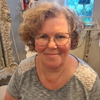 Inge Spaans