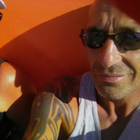 Chris Roosen