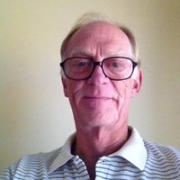 Garth Wilson
