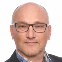 Harald Stinus