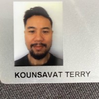 Terry Kounsavat