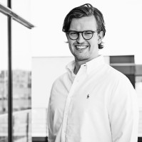 Niklas Hald Kling