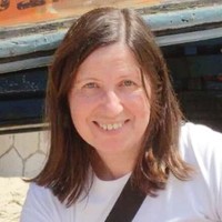 Fátima Matos Oliveira