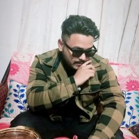 Vishu Khatri