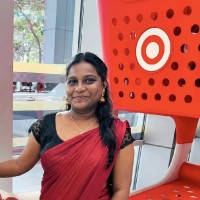 Malavika D