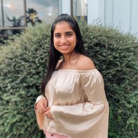 Alma Mirani Gulrajani