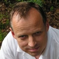 Hans Kooij