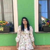 Sonia Anand