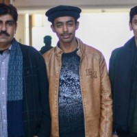 Ahmed Shabbir