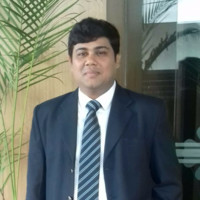 Krishnendu Biswas