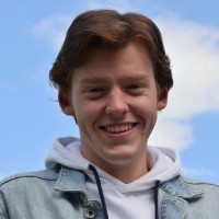 Sam Hackmann