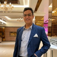 Shubham Gupta
