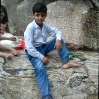 saurabh kumar