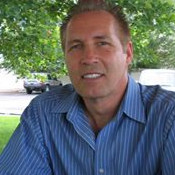 Timothy Geffre