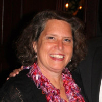 Mary Robinson