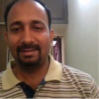 Rajesh Gopalan