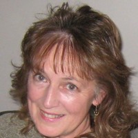 Sandi Ross