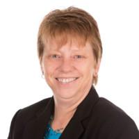 Patricia Marshall