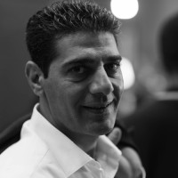 Najib Alanouf
