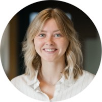 Abby Stjernberg