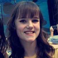 Imogen Moss