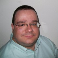 Dr. Damon Wilson