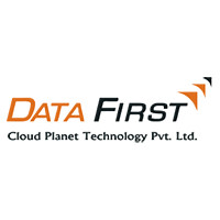 Data First