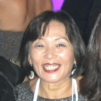 Aparecida Kiyomi Hirao