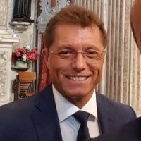 Patrick Jisander