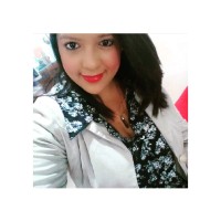 Jisell Contreras Ferrer