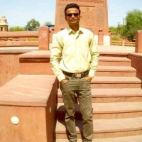 Subhajit Mazumdar