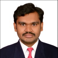 Sambasivarao Gattupalli