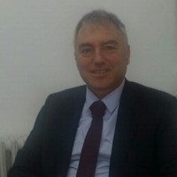 Bora Okter