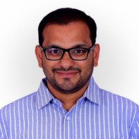 Srinivas Perakam