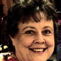Dora-Faye Hendricks